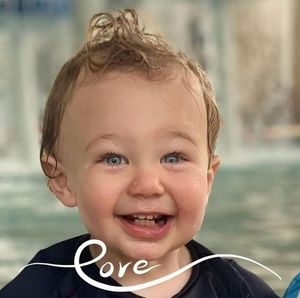 Meet your Posher, Missy